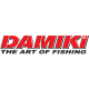 Рыболовные товары от DAMIKI